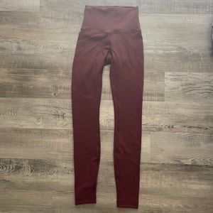 Lululemon Leggings
